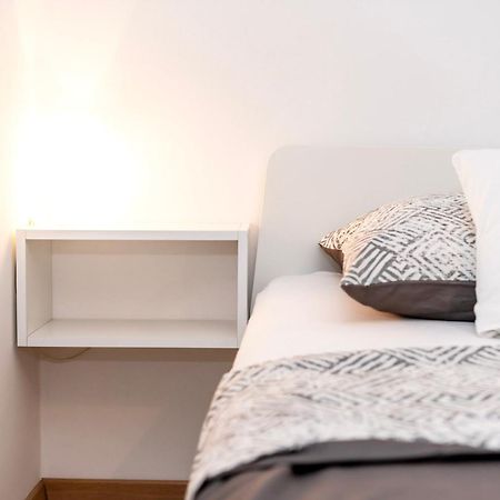 Apartman Murter 2+1 エクステリア 写真