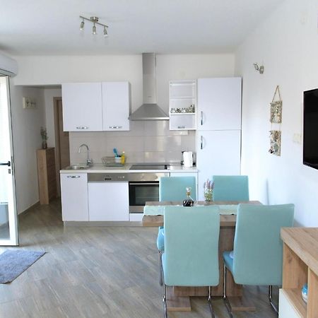Apartman Murter 2+1 エクステリア 写真