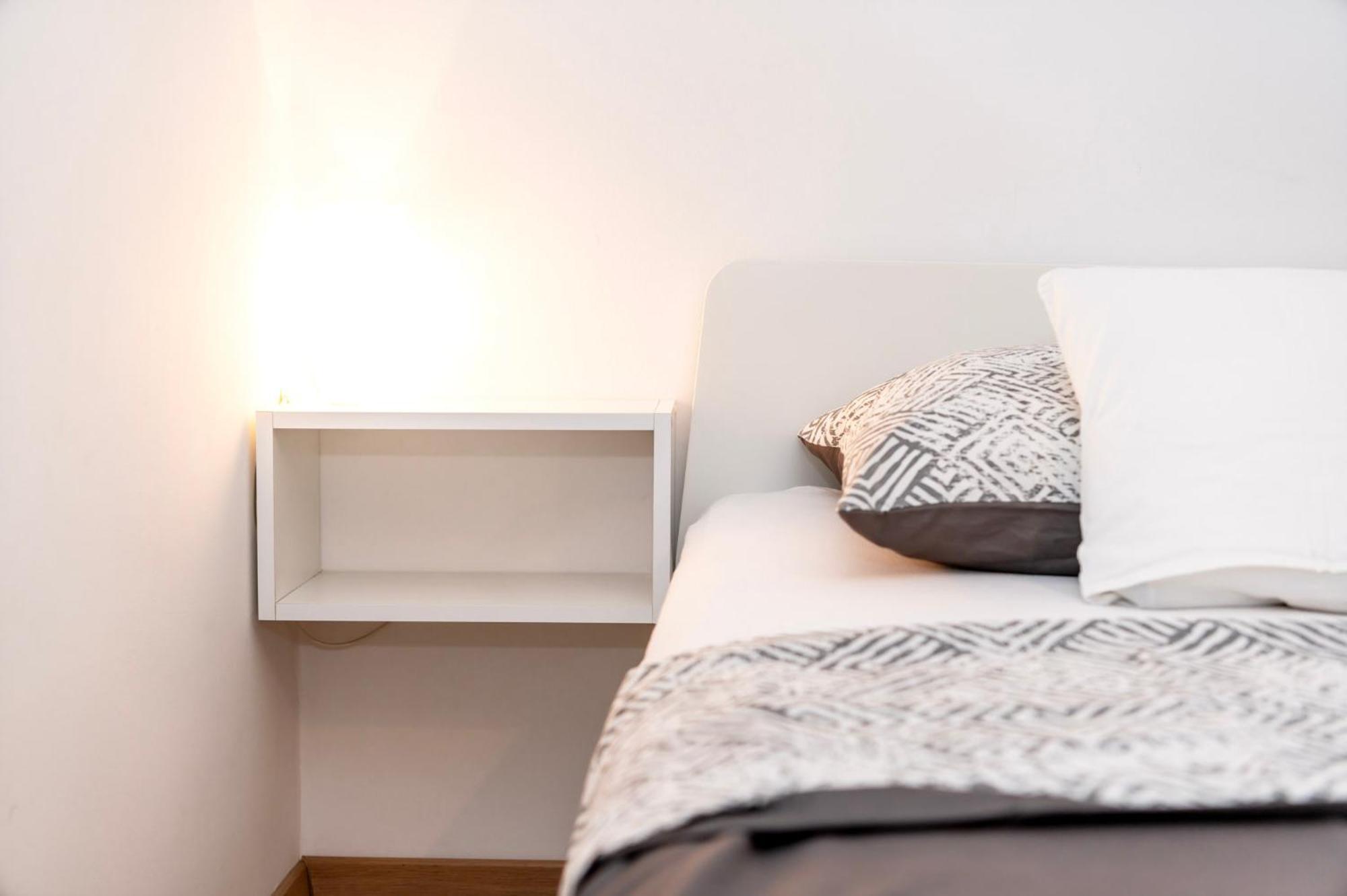 Apartman Murter 2+1 エクステリア 写真