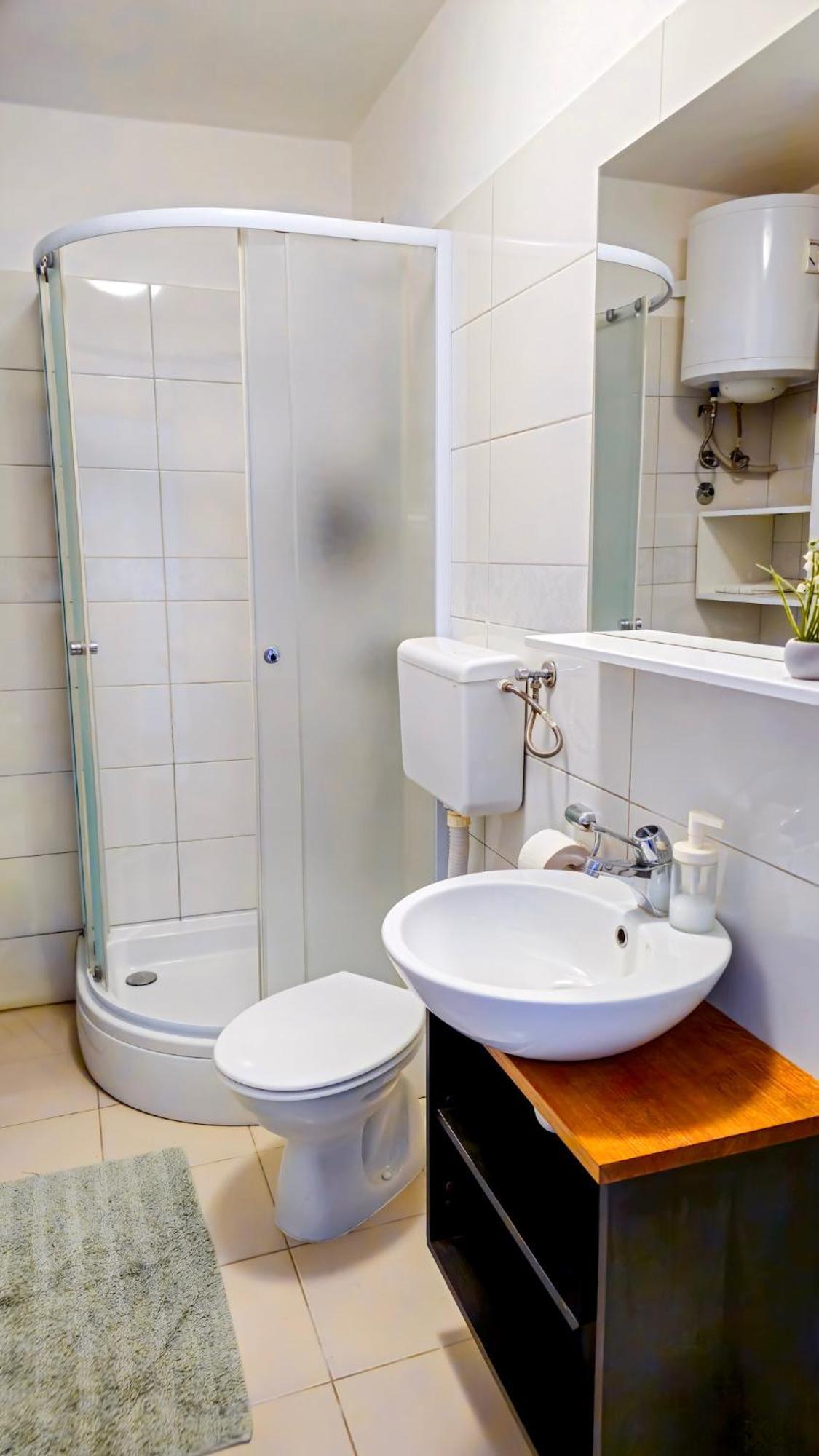 Apartman Murter 2+1 エクステリア 写真