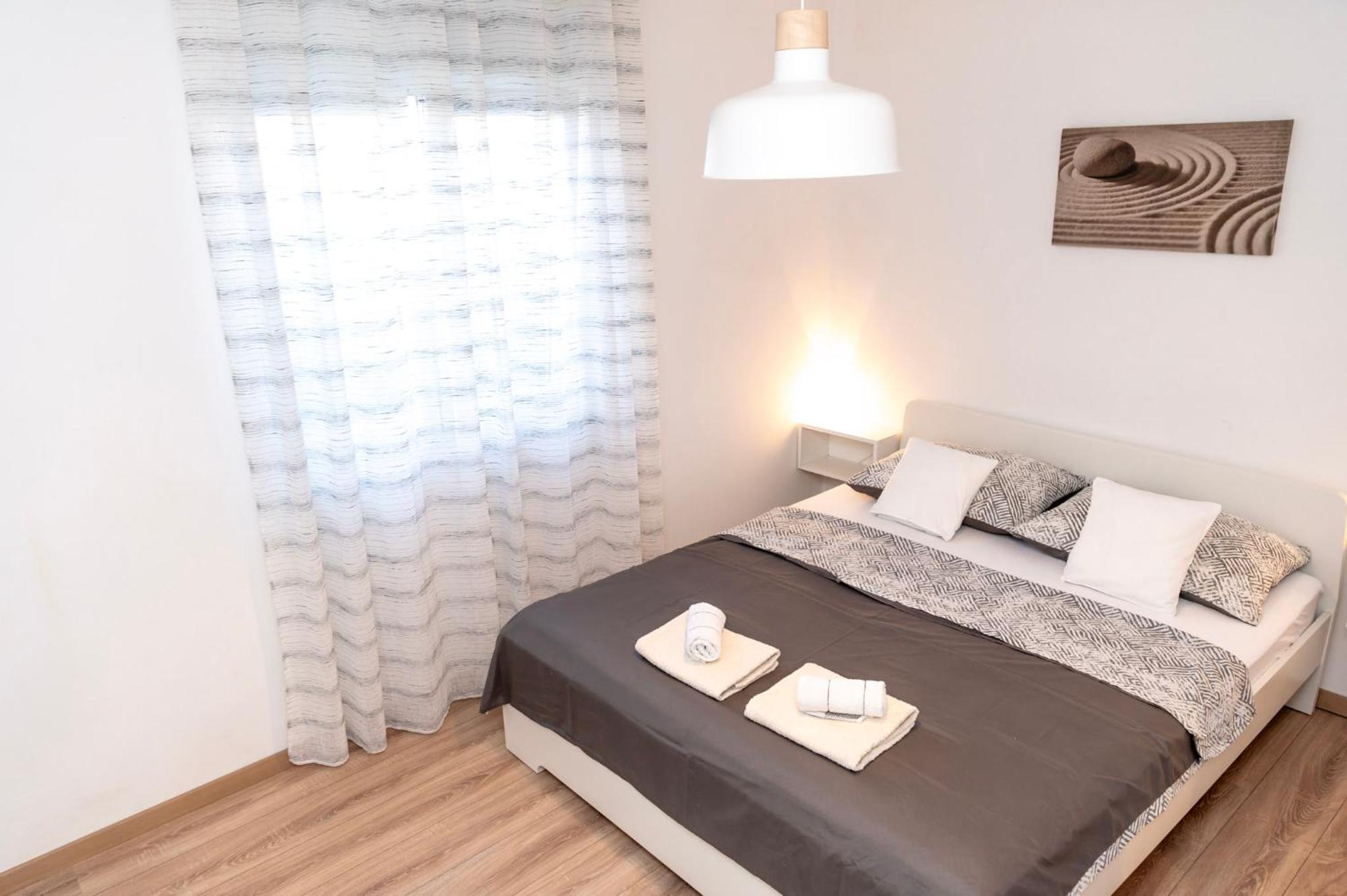 Apartman Murter 2+1 エクステリア 写真