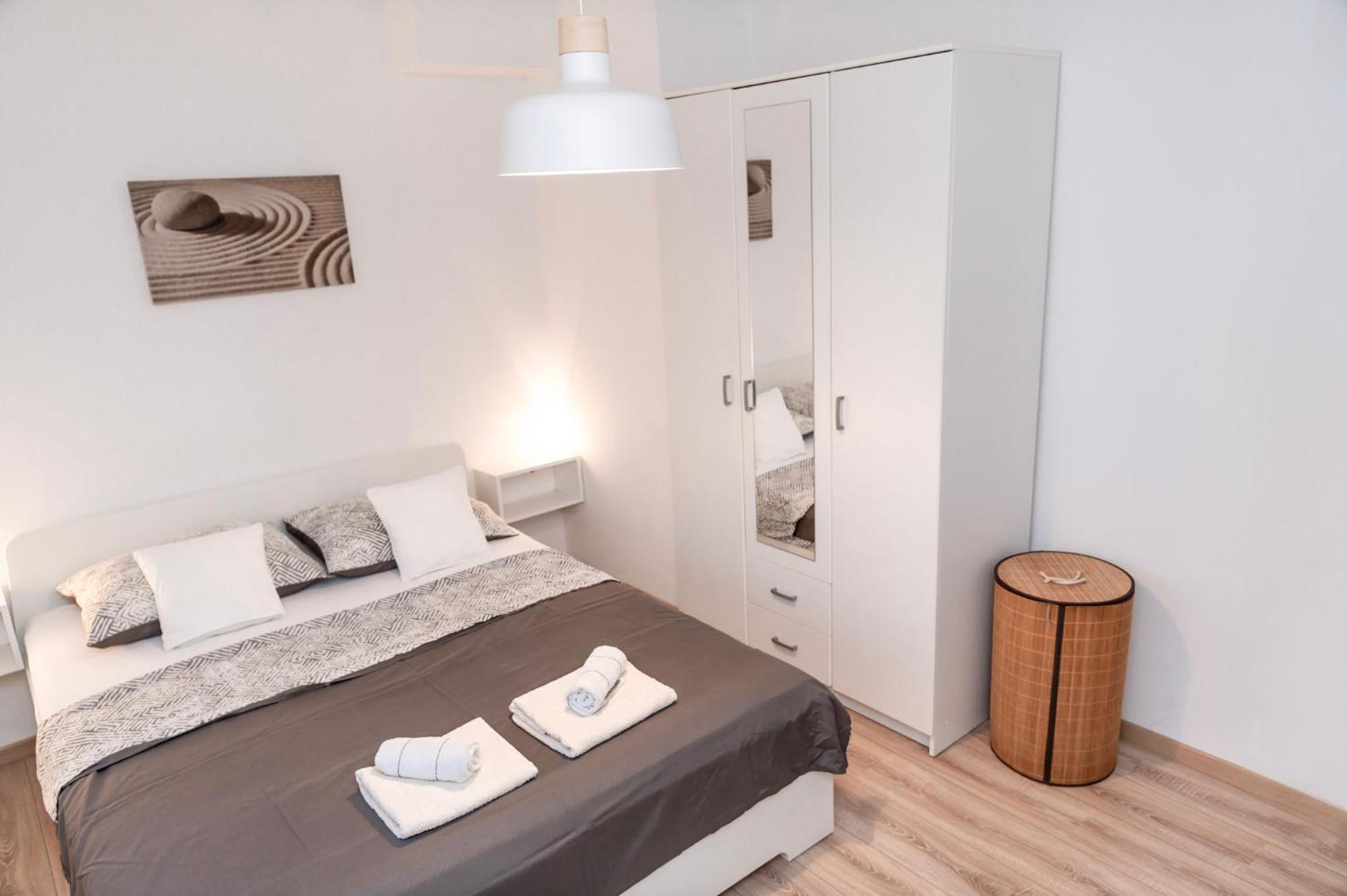 Apartman Murter 2+1 エクステリア 写真